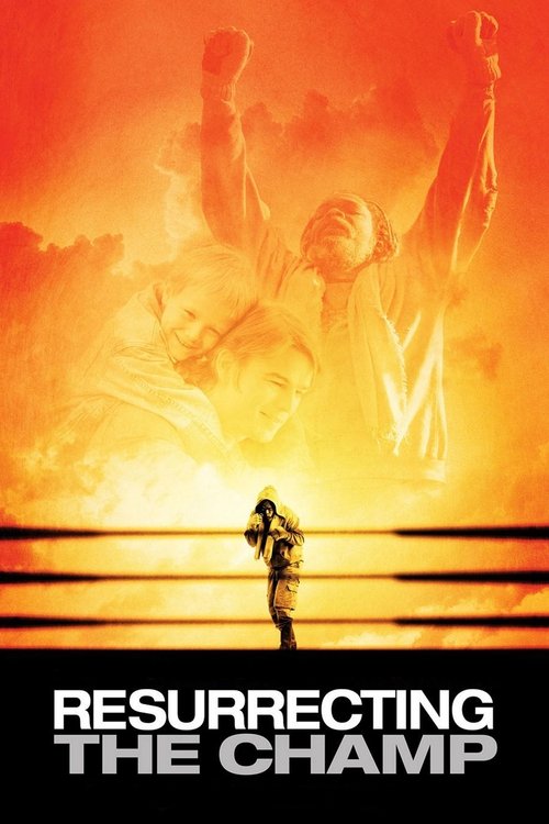 Josh Hartnett in Resurrecting the Champ (2007)