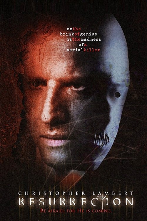 1999 Horror in Resurrection (1999)