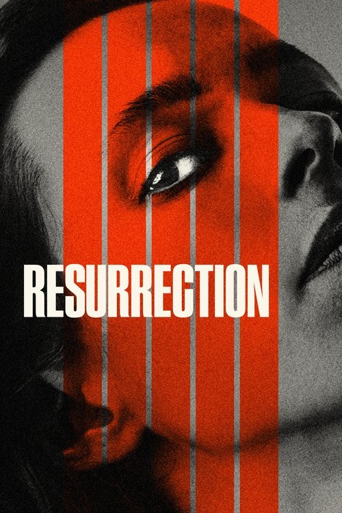 Tim Roth in Resurrection (2022)