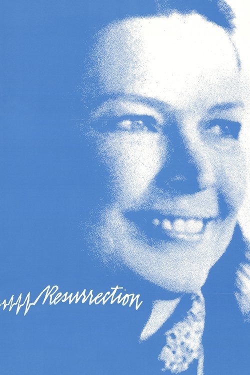 Ellen Burstyn in Resurrection (1980)