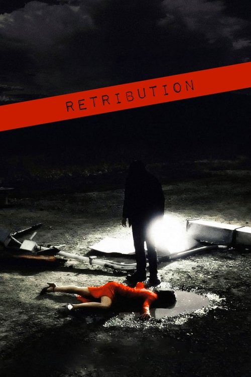 2007 Horror in Retribution (2007)