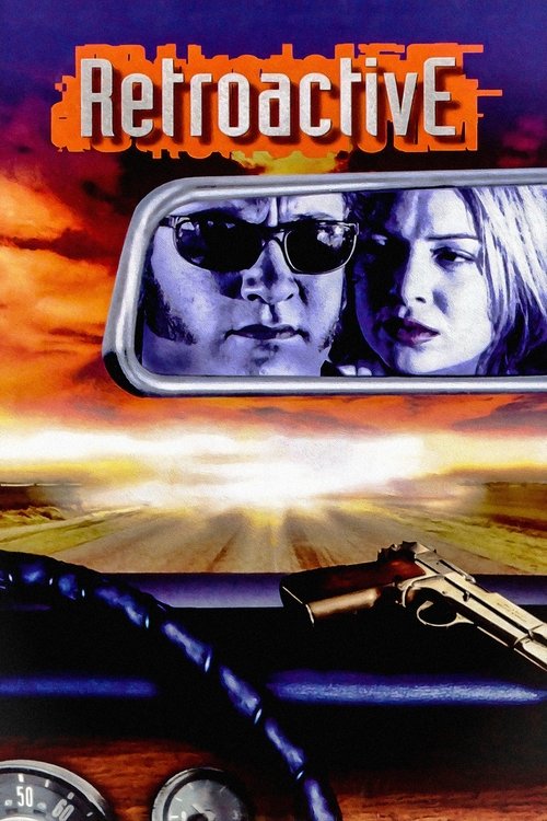 1990s SciFi in Retroactive (1997)