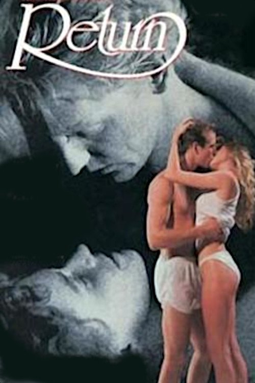 1985 Horror in Return (1985)