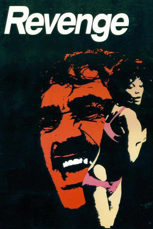 1971 Thriller in Revenge (1971)