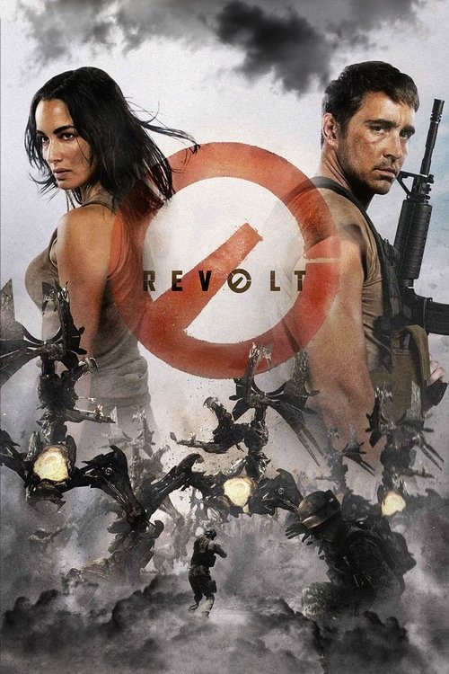 2017 SciFi in Revolt (2017)