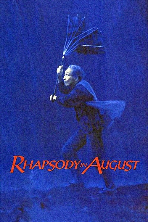 1991 in Rhapsody in August (1991)