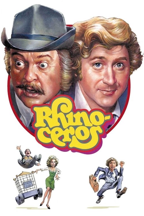 1974 in Rhinoceros (1974)