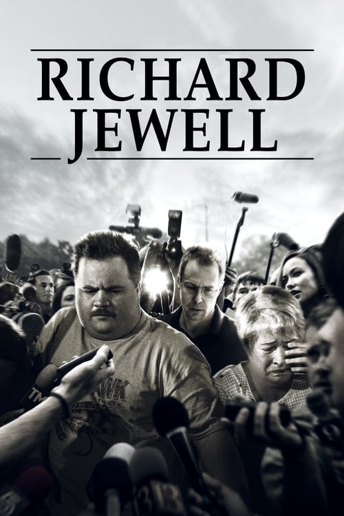 Jon Hamm in Richard Jewell (2019)