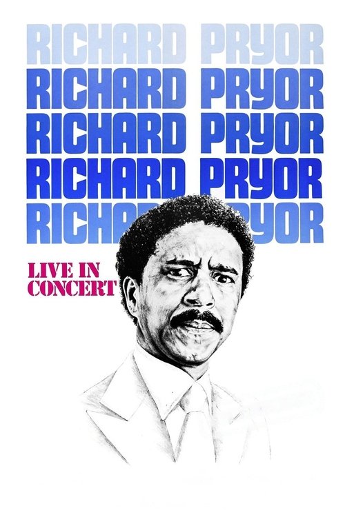 Richard Pryor in Richard Pryor: Live in Concert (1979)