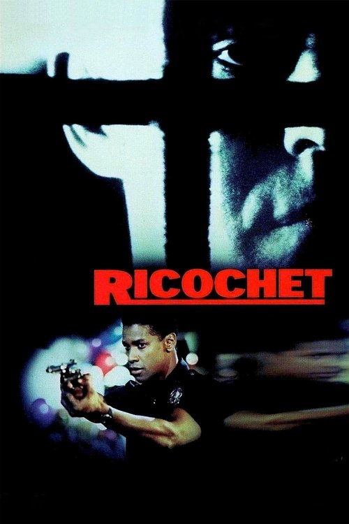 John Lithgow in Ricochet (1991)