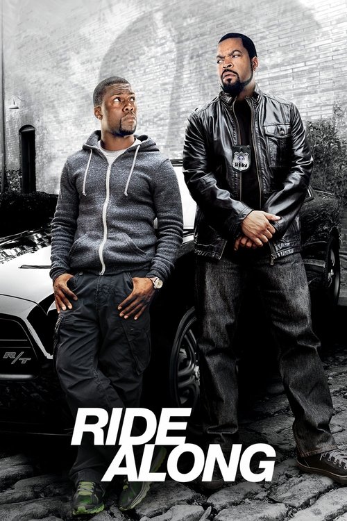 Ice Cube in Ride Along (2014)