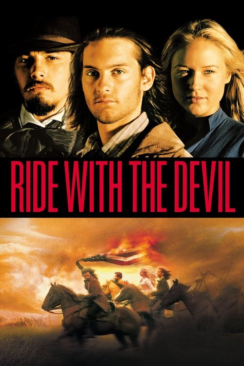 1999 in Ride with the Devil (1999)
