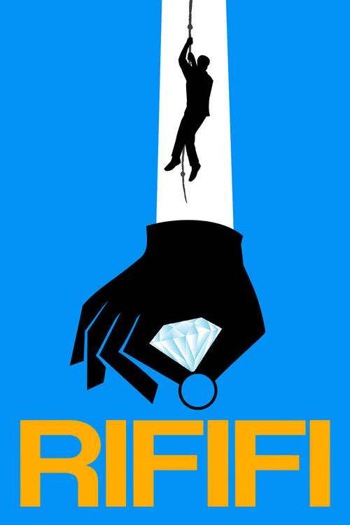 1950s in Rififi (1955)