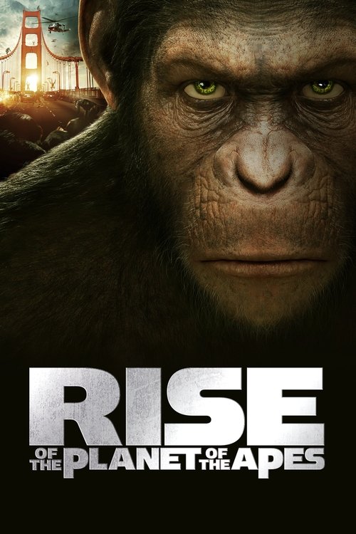 2011 Action in Rise of the Planet of the Apes (2011)