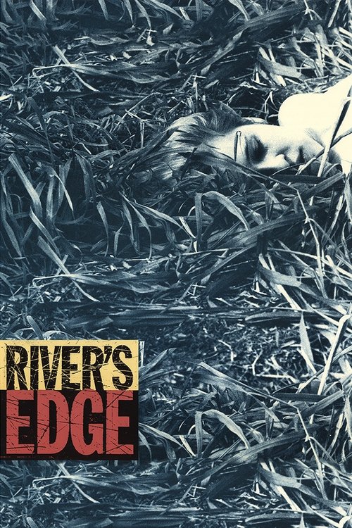 1986 Crime in River's Edge (1986)