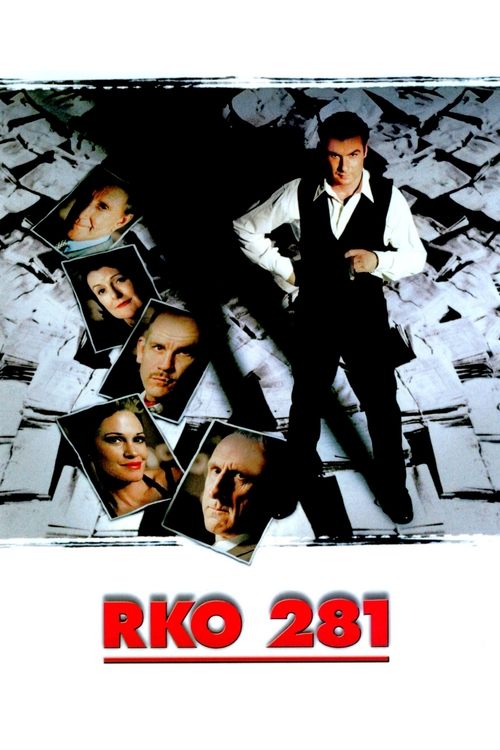 Melanie Griffith in RKO 281 (1999)