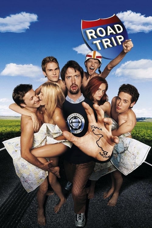 Todd Phillips in Road Trip (2000)