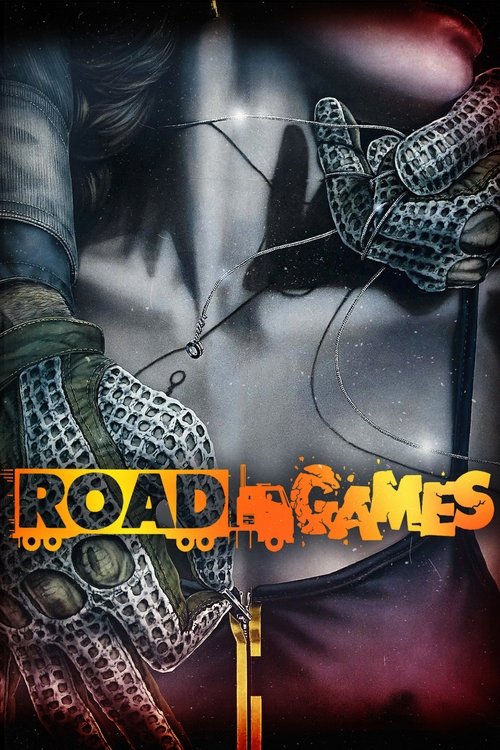 1981 Horror in Roadgames (1981)