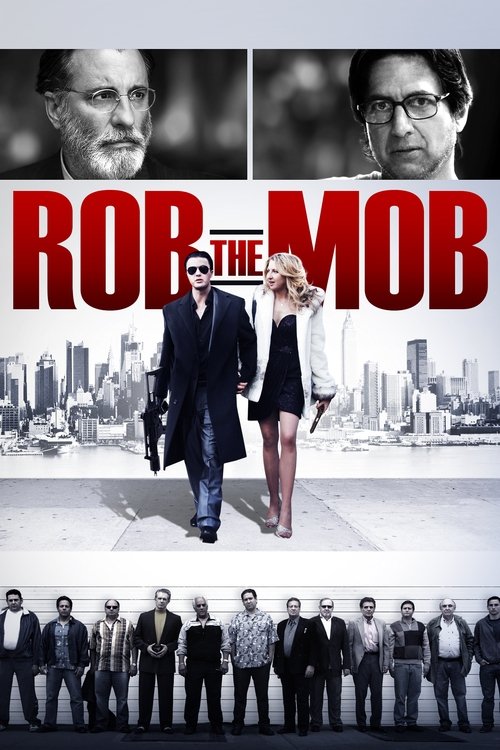 2014 Crime in Rob the Mob (2014)