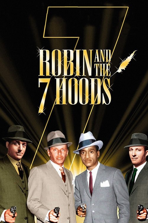 1964 in Robin and the 7 Hoods (1964)