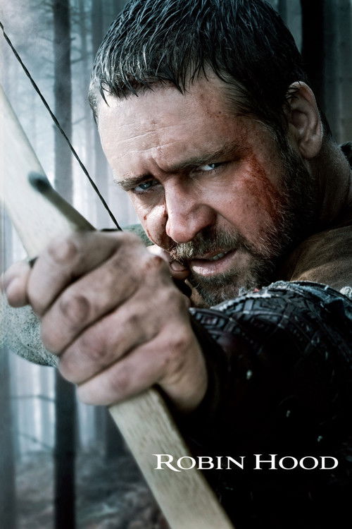 2010 Action in Robin Hood (2010)