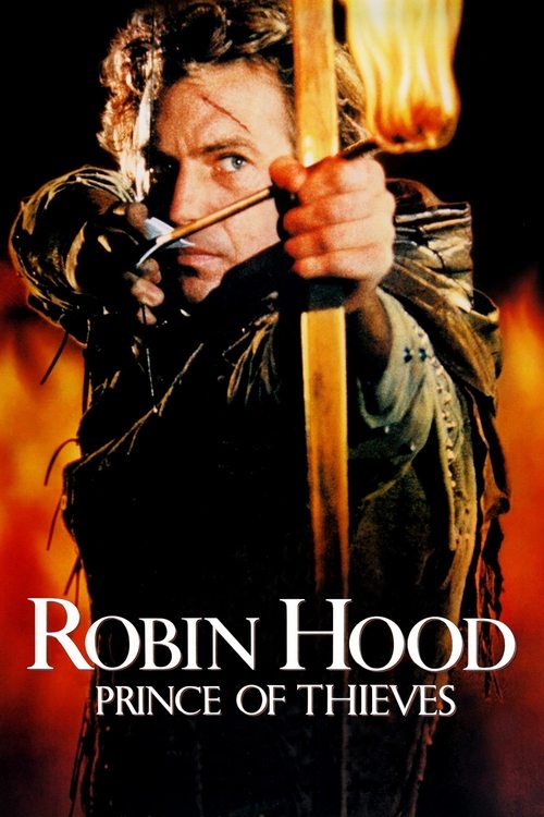Alan Rickman in Robin Hood: Prince of Thieves (1991)