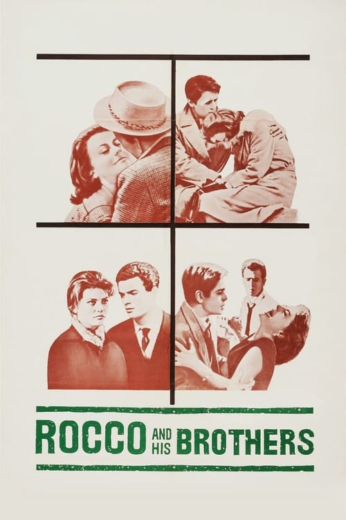 1960 in Rocco and His Brothers (1960)