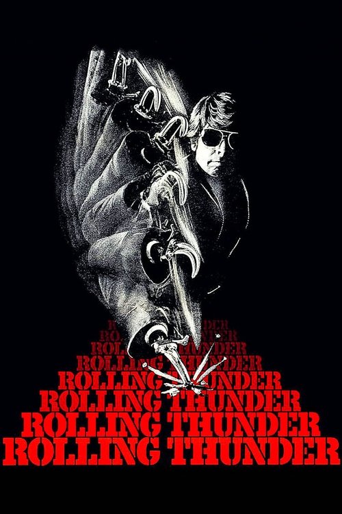 1977 Thriller in Rolling Thunder (1977)