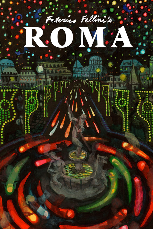 1970s in Roma (1972)