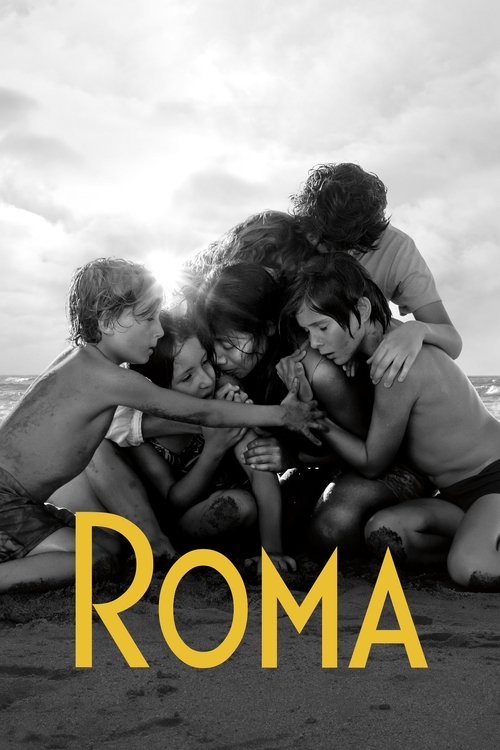 2010s in Roma (2018)