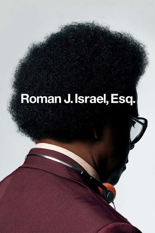 2017 in Roman J. Israel, Esq. (2017)