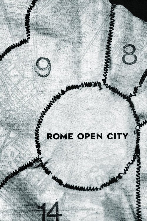 1940s in Rome, Open City (1945)