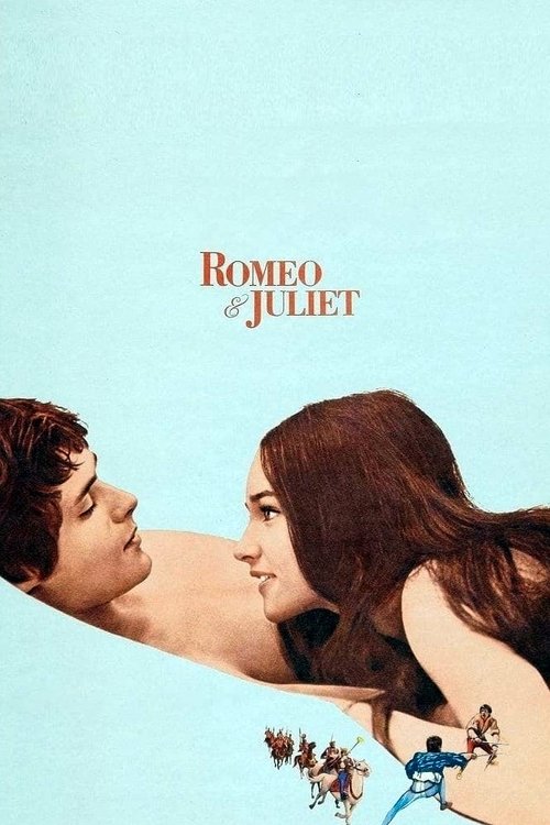 1968 in Romeo and Juliet (1968)