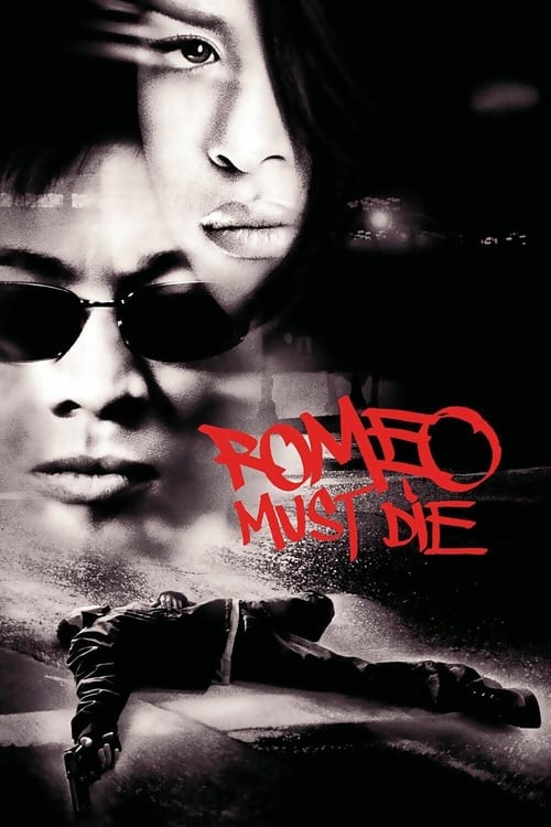2000 Crime in Romeo Must Die (2000)