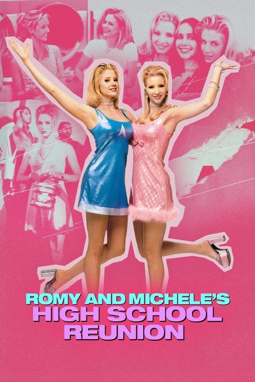 1990s in Romy and Michele's High School Reunion (1997)
