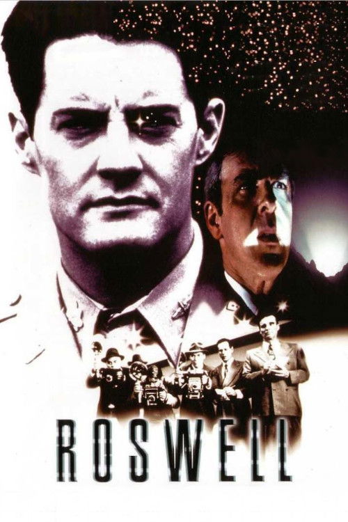 1994 SciFi in Roswell (1994)