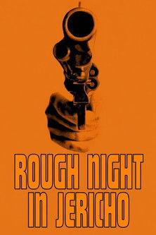 1967 in Rough Night in Jericho (1967)
