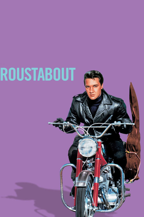 1964 in Roustabout (1964)