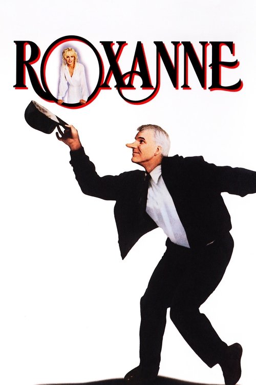 1980s in Roxanne (1987)