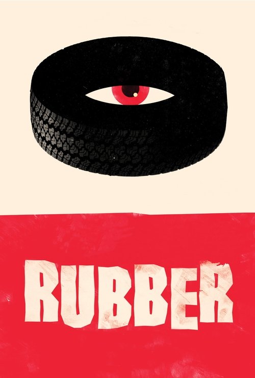 2010 Horror in Rubber (2010)