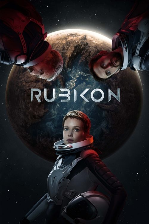 2022 SciFi in Rubikon (2022)