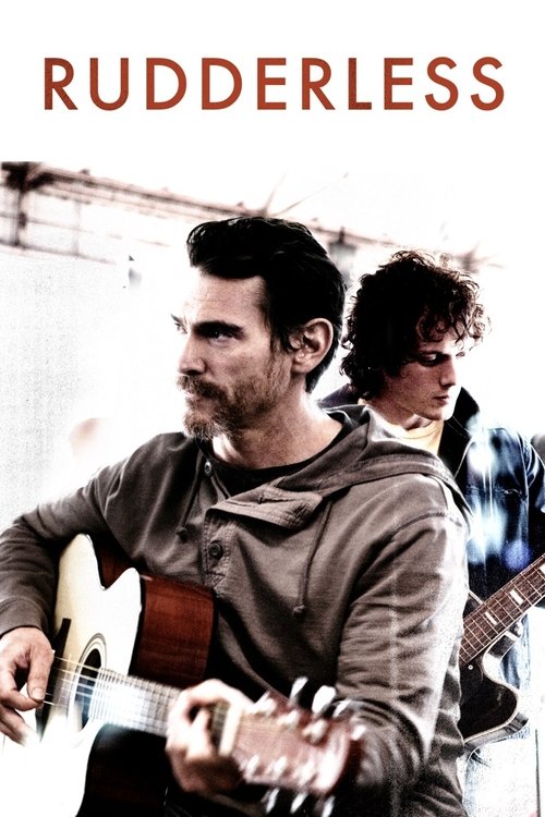 Billy Crudup in Rudderless (2014)