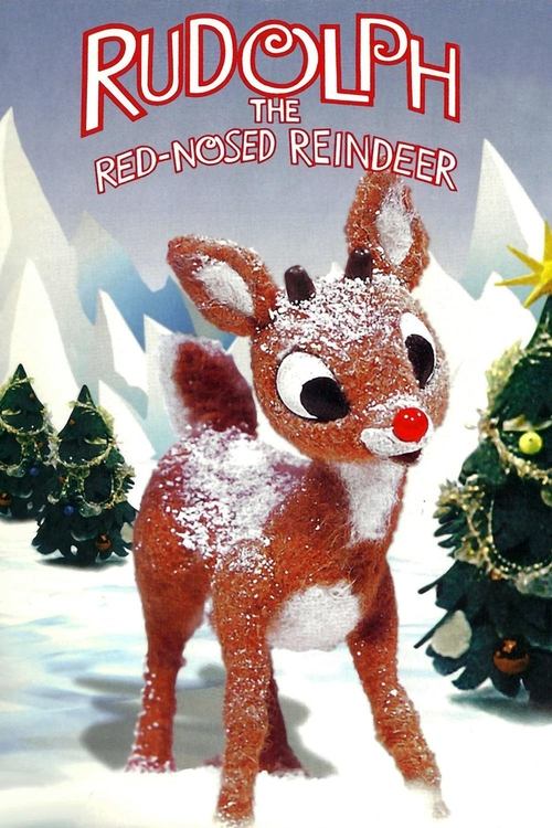 1964 in Rudolph the Red-Nosed Reindeer (1964)