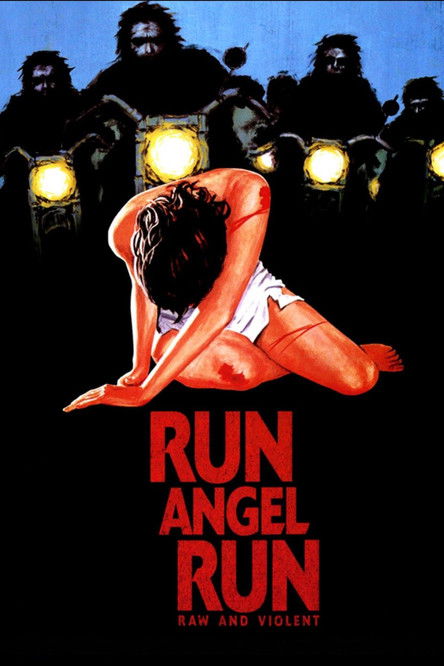 1969 in Run, Angel, Run! (1969)