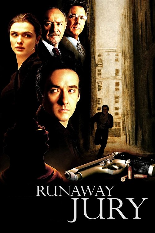 Dylan McDermott in Runaway Jury (2003)