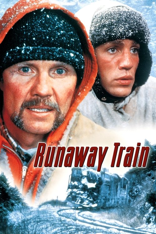 Eric Roberts in Runaway Train (1985)
