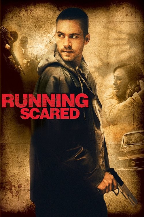 2006 Crime in Running Scared (2006)