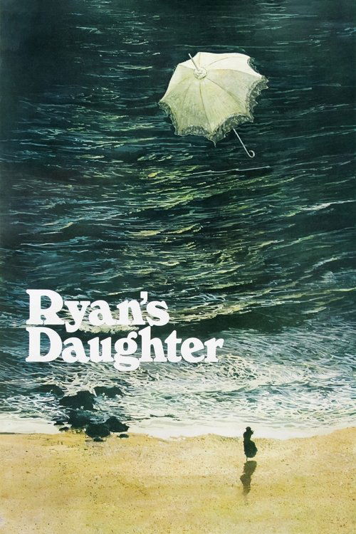 David Lean in Ryan's Daughter (1970)
