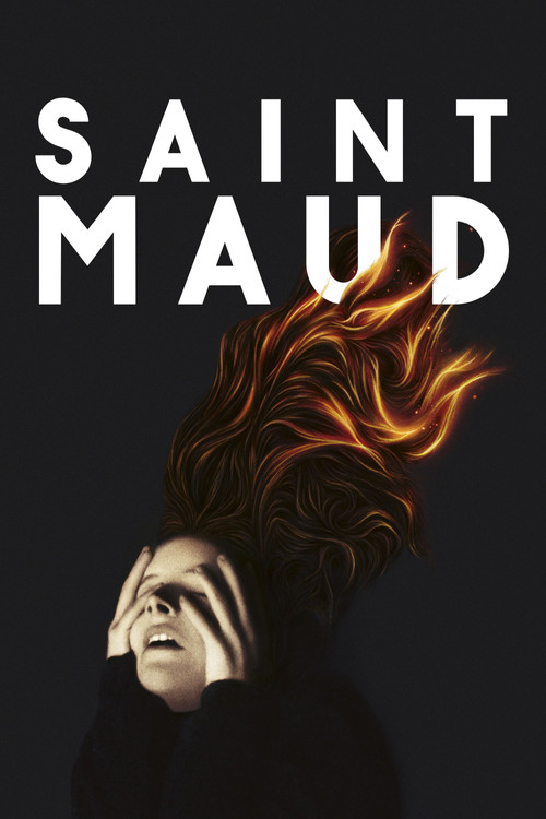 Horror in Saint Maud (2020)