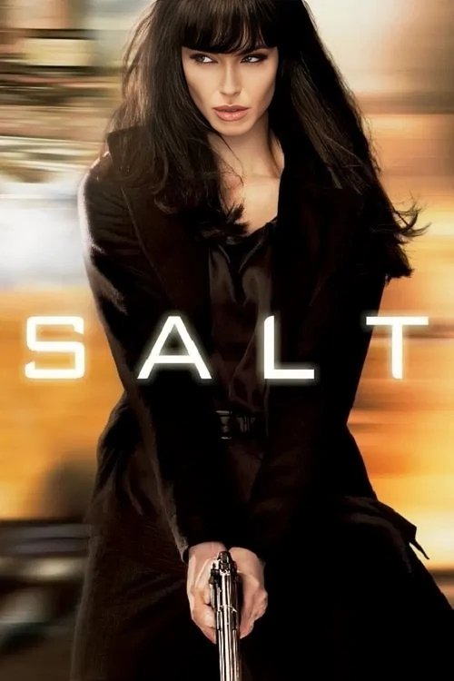 2010 Thriller in Salt (2010)